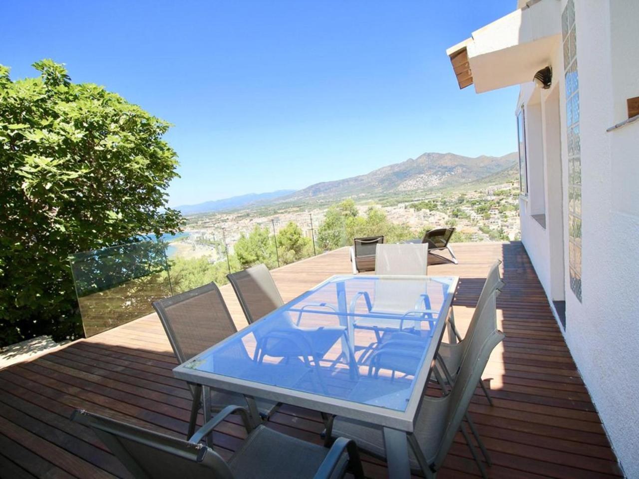 Villa Casa 6018 Cant Dels Ocells 6 *