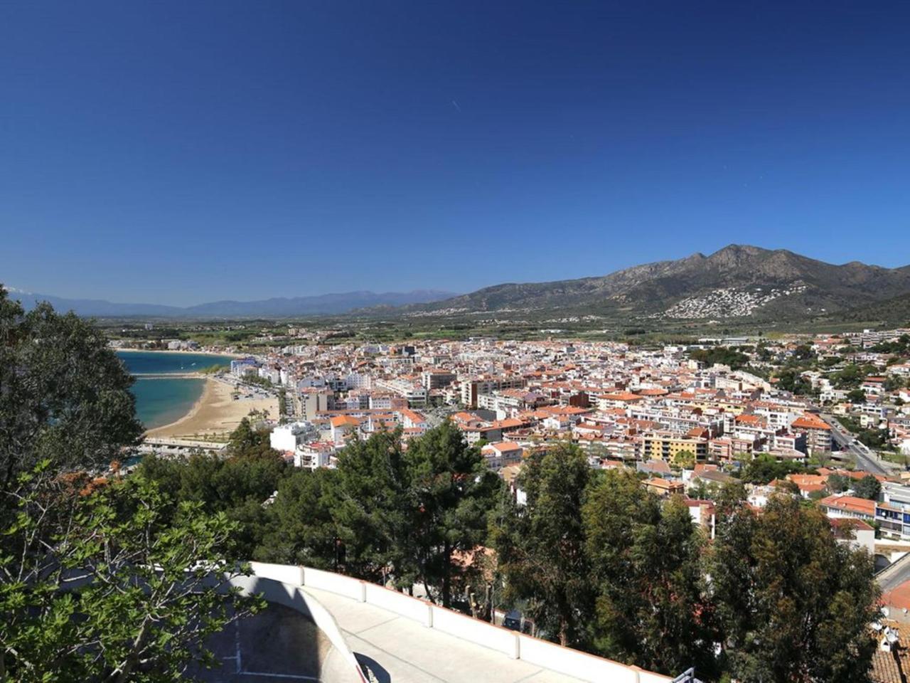 Villa Casa 6018 Cant Dels Ocells 6