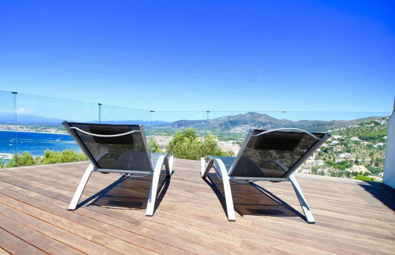 Casa 6018 Cant Dels Ocells 6 *